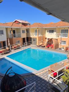 Hôtel Sofia Bellevue