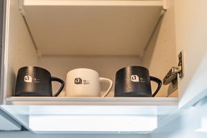 Apartment Hotel 11 Umeda Kamiyama - Vacation STAY 19080