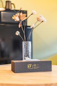 Apartment Hotel 11 Umeda Kamiyama - Vacation STAY 19080