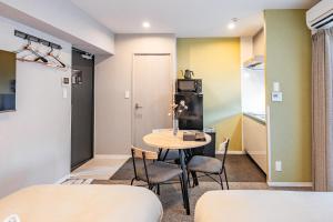 Apartment Hotel 11 Umeda Kamiyama - Vacation STAY 19080