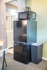 Apartment Hotel 11 Umeda Kamiyama - Vacation STAY 19080