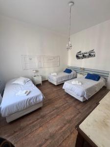 Oasis house Necochea