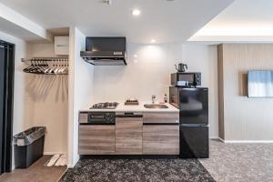 Apartment Hotel 11 Shinsekai - Vacation STAY 19088