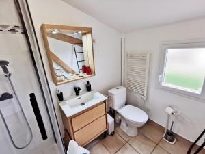 Sejours chez l'habitant 3 mn Airbus, 8 mn Aeroport, 15 mn Toulouse : photos des chambres