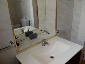 Oasis house Necochea