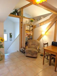 Sejours chez l'habitant 3 mn Airbus, 8 mn Aeroport, 15 mn Toulouse : photos des chambres
