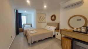 Blue Point Hotel Yalikavak