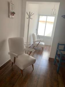 Oasis house Necochea