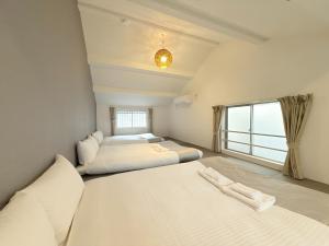 Yuzu House Osaka - Vacation STAY 19110