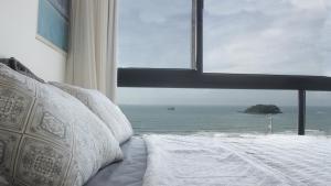 Totalmente de Frente ao Mar