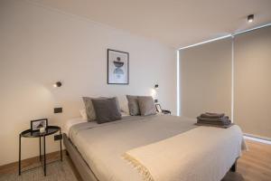 Modern 1BR steps from Escuela Militar