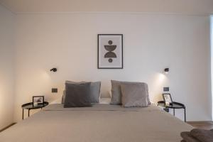 Modern 1BR steps from Escuela Militar