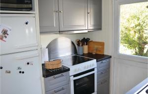 Holiday Home Hals Xviii