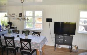 Holiday Home Hals Xviii