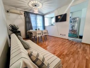 Departamento cómodo