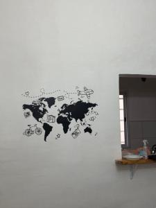 Oasis house Necochea