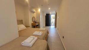 Blue Point Hotel Yalikavak