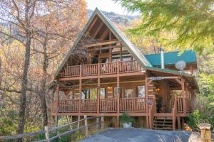 Living Waters Lodge By Avada Properties