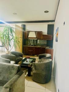 Erald Guest House