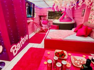 Sherwood Castle by Liv Retreats