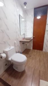 Comfortable Stay near Airport & Plaza Norte Bus Terminal