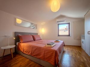 Apartma Flora - Apartment Flora 