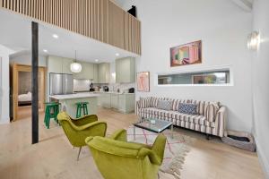 New Listing Hillside Villa by Colby & Conrad