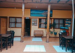 Hotel Casa Vieja
