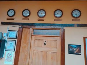 Hotel Casa Vieja