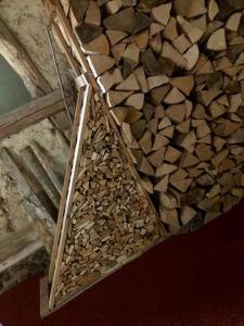 B&B / Chambres d'hotes B&B Le Lodge : photos des chambres