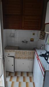 Апартамент Колев Ретро