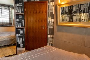 Loft Świetego Mikołaja - Blisko Rynku - Klimatyzacja