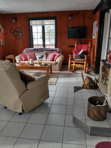 Chalet Autrichien de la Cornière