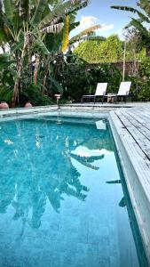 Biribandos Rooms by Trancoso House