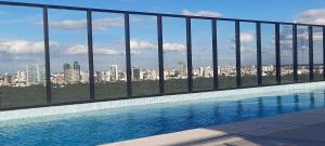 In Towers