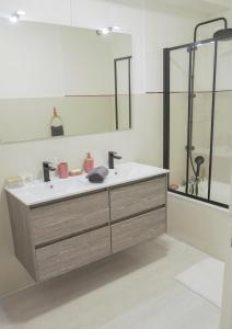 Appartements La suite du 7eme Art - 6 personnes : photos des chambres