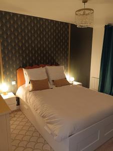 Appartements La suite du 7eme Art - 6 personnes : photos des chambres