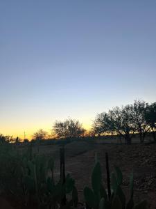 Casablanca Overnight Accommodation and Camping