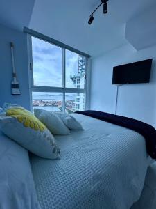 Panama Dream View Escape