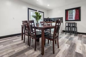 5BR 2BA close to Niagara Falls State Park