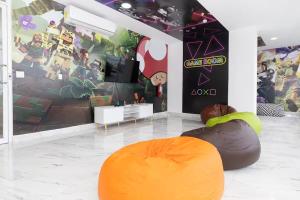 Panama Dream View Escape