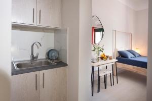 Cozy Apartment Next To PIRAEUS PORT