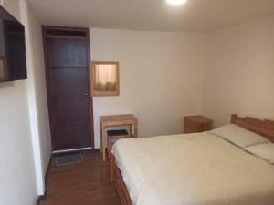 Hotel y restaurante casa vieja plaza ipiales