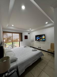Nice and confortable 2 bedrooms apartment in Escazu