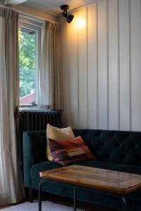 Bed, Boom en Droom
