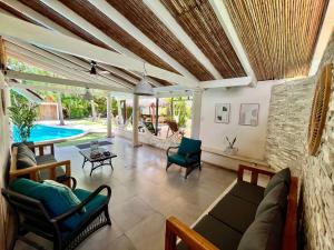 Hotel El Manglar y Cantarana