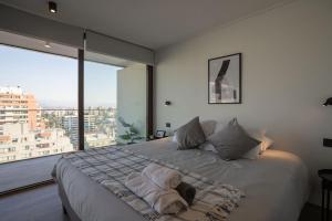 Elegancia en Las Condes 2D2B con Estilo