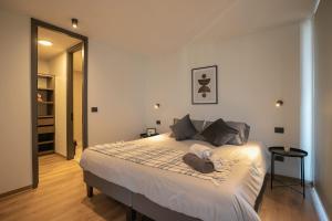 Elegancia en Las Condes 2D2B con Estilo