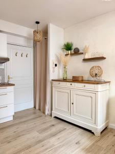 Nid Avignonnais quartier Teinturiers