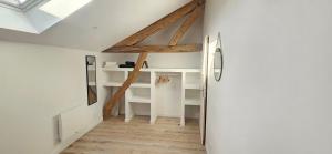 Maisons de vacances Balcon a Chambord : photos des chambres